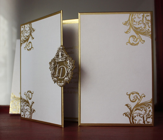 carte invitation mariage congo