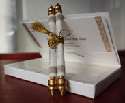 faire part de mariage