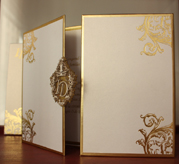 Faire part de mariage au Congo, Billet d'invitation pour votre mariage ...